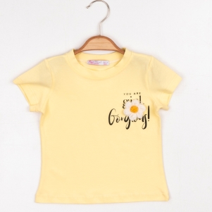 1-4 Yaş Kız Gorcons Bas. Badi