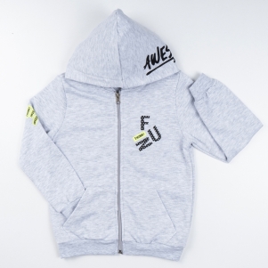 5-8 ERKEK İKİ İP FUN PROJECT FUTURE GENIUS HIRKA