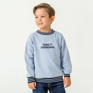 5-8 Yaş Erk 2ip Forever Take It Personal Sweat