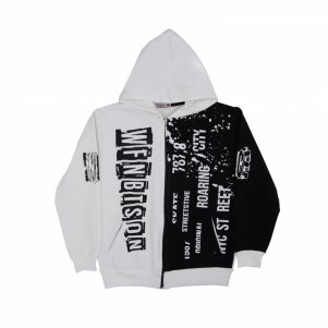 9-12 YAŞ ERKEK -STREE STIVE- HIRKA 3 İP 