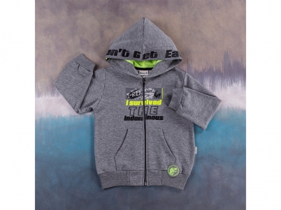 ERKEK 3-6 YAŞ TREX WORLD HIRKA