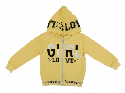 5-8 YAŞ KIZ GIRL HIRKA