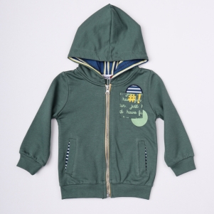 1-4 YAŞ ERK.JUST HIRKA