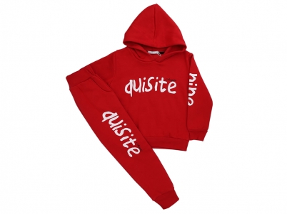 5-8 YAŞ KIZ QUISITE EŞOF. TKM