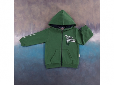 ERKEK 3-6 YAŞ HIRKA ÜÇ İP