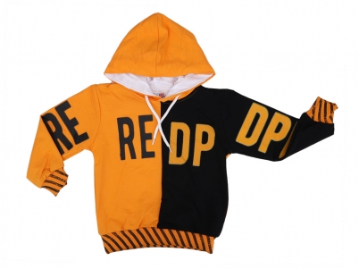 5-8 YAŞ ERKEK SWEAT-REAL-2 İP