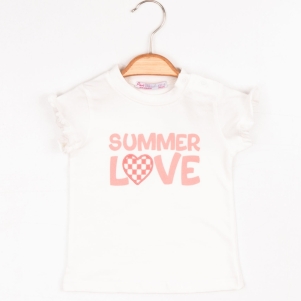 6-18 Ay Kız Summer Love Badi