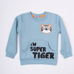 1-4 YAŞ ERK IM SUPER SWEAT