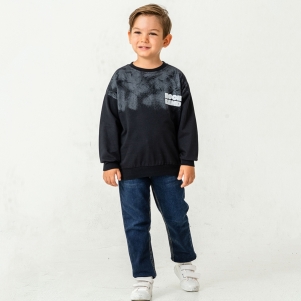 5-8 Yaş Erk 2ip Rock Band Sweat