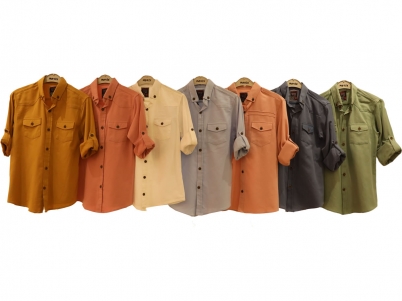 11-15 YAŞ ERKEK GÖMLEK