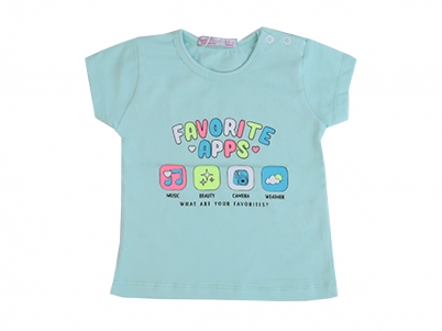 6-9-12-18 AY FAVAROTA APPS TEK BADİ