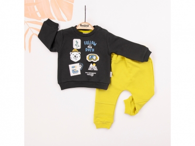 ERKEK 6-24 AY FOLLOW 2Lİ TK.