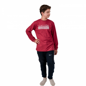 13-16 YAŞ ERKEK VALLEY SWEAT