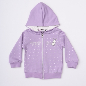 1-4 YAŞ KIZ SPARKE LOVE HIRKA