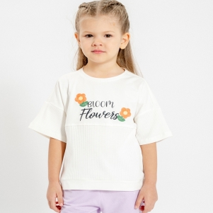 5-8 Yaş Kız Mother Hustler Badi 