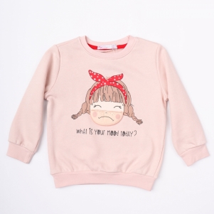 1-4 YAŞ KIZ WHAT İS YOUR BADİ