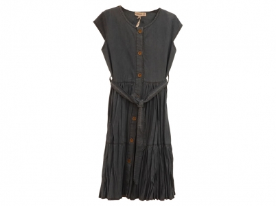 11-15 YAŞ KOT ELBİSE