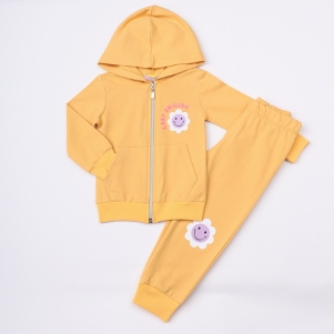 1-4 YAŞ KIZ PAPATYA TAKIM