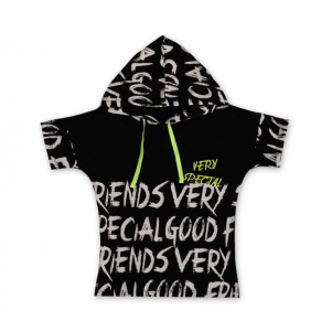 6-7-8-9 YAŞ-ERK-KAP-TİŞÖRT-VERY SPECIAL