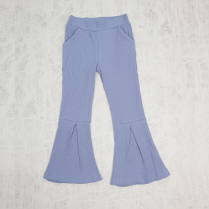 Kız 5-8 Yaş Fitilli Tek Alt