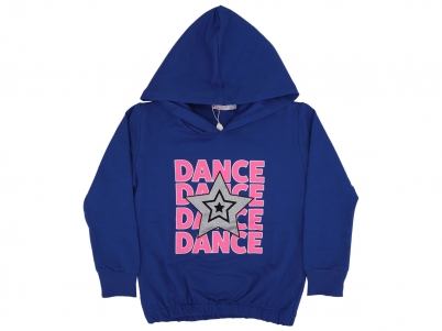   5-8 YAŞ KIZ DANCE TEK ÜST