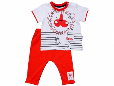 6-18 AY ERKEK ROAR KAPRİLİ TAKIM    