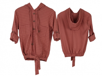 11-15 YAŞ KIZ KAP.TUNİK