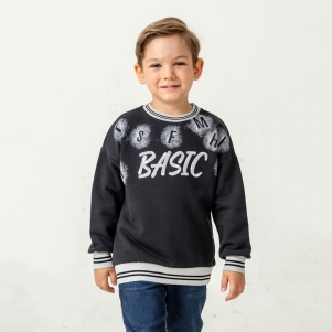 5-8 Yaş Erk 3ip Basıc Swt