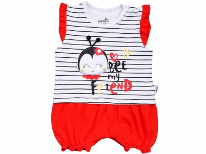 0-9 AY KIZ UĞUR BÖCEKLİ TULUM