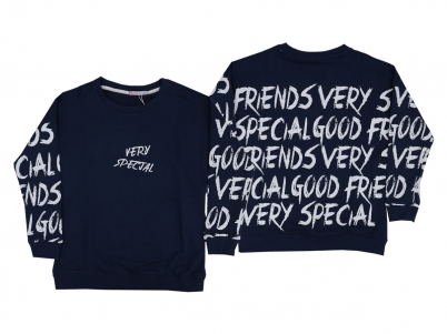 9-12 YAŞ KIZ FRIENDS BADİ