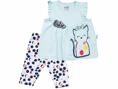 6-18 AY KIZ CUTIE CAT TAYTLI TAKIM