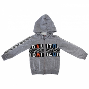 5- 8 YAŞ ERKEK UNDER CONTROL HIRKA