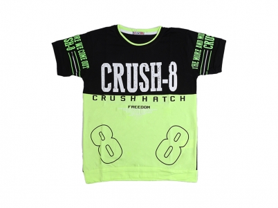 10-13 YAŞ-ERKEK-CRUSH-TİŞÖRT