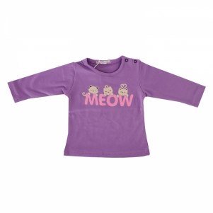 BADİ06-18 AYLIK KIZ MEOW BADİ