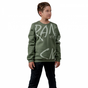 13-16 YAŞ ERKEK RAN NET SWEAT