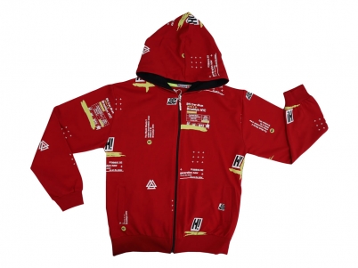 9-12 YAŞ ERKEK HIRKA NİLY-2 İP