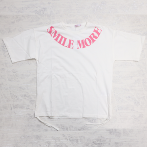 Kız 13-16 Yaş Smile More Badi