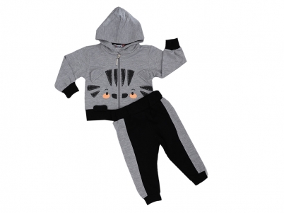 6-18 AY ERKEK ASLANLI TAKIM