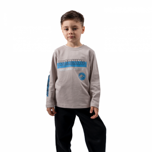 5-8 YAŞ ERKEK WARNING SWEAT