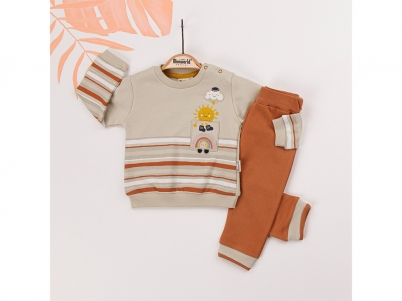 ERKEK 6-24 AY SUN 2Lİ TAKIM