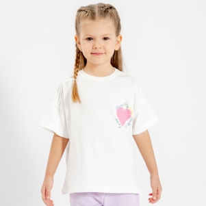 5-8 Yaş Kız Forever Badi