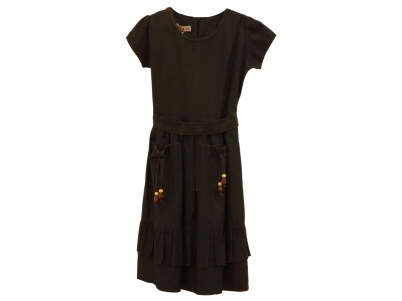 11-15 YAŞ KOT ELBİSE