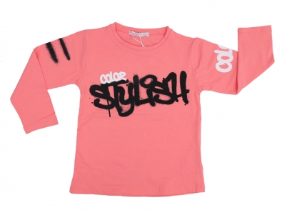 BADİ1-4 YAŞ KIZ STYLİSH TEK BADİ