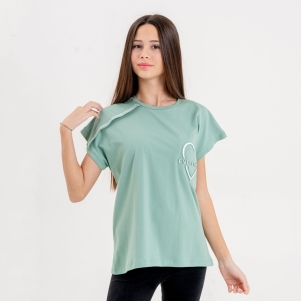 13-16 Yaş Kız Yourself Badi