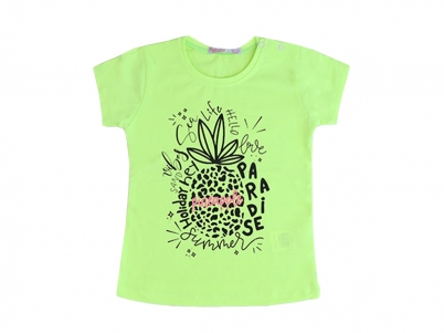  6-9-12-18 SWEET ANANASLI TEK BADİ