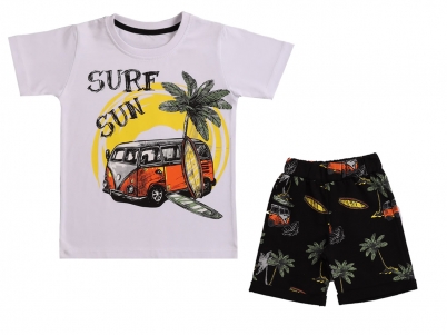 2-3-4-5 ERK.PALMİYE OTOBÜSLÜ TAKIM