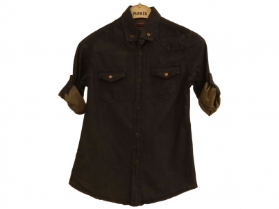 11-15 YAŞ ERKEK GÖMLEK