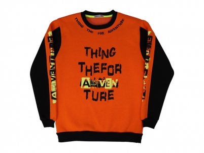 13-16 YAŞ ERKEK SWEAT-THING-3İP