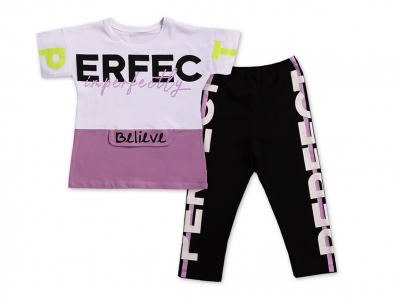 PERİMASALI 10-11-12-13 YAŞ PERFECT TKM