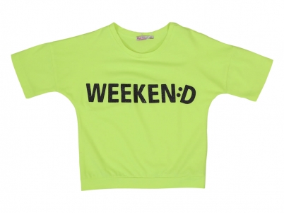 BADİ5-8 YAŞ KIZ WEEKEND TEK BADİ